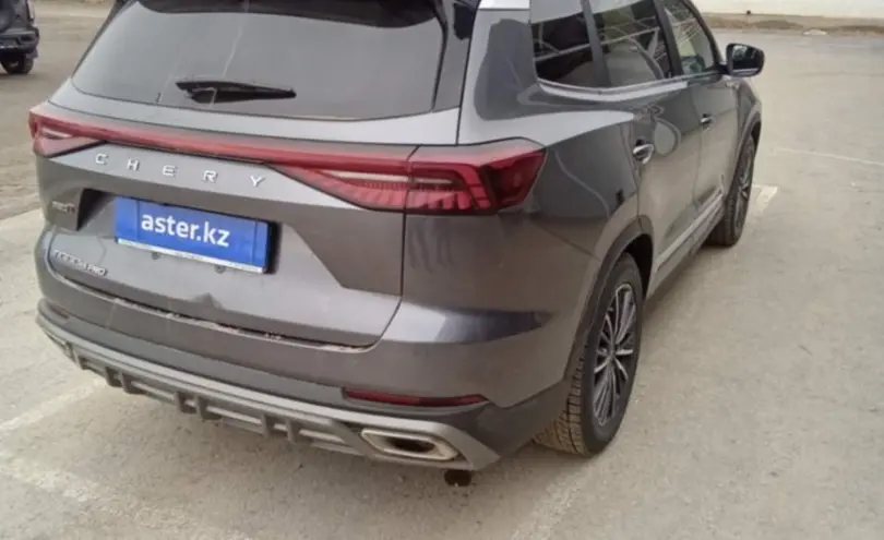 Chery Tiggo 8 Pro 2024 года за 11 500 000 тг. в Кызылорда фото 5