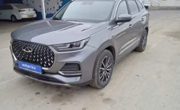 Chery Tiggo 8 Pro 2024 года за 11 500 000 тг. в Кызылорда фото 1