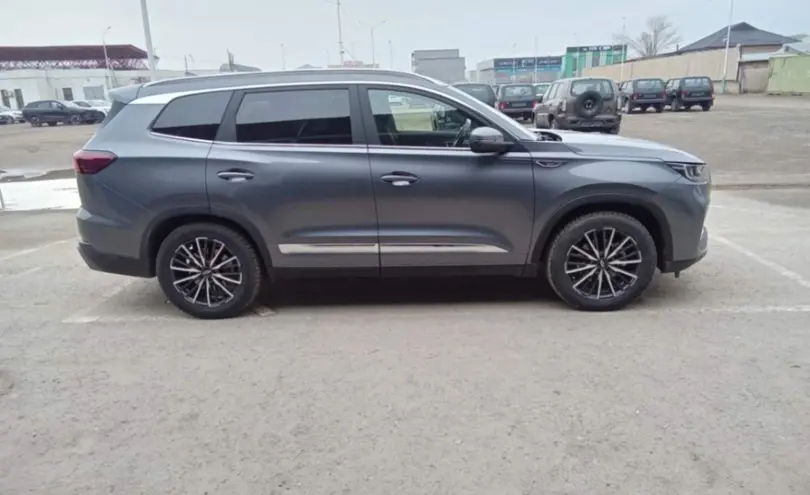Chery Tiggo 8 Pro 2024 года за 11 500 000 тг. в Кызылорда фото 4
