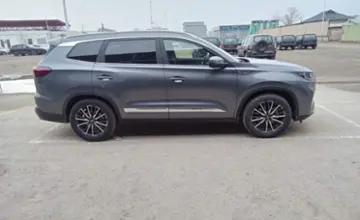 Chery Tiggo 8 Pro 2024 года за 11 500 000 тг. в Кызылорда фото 4