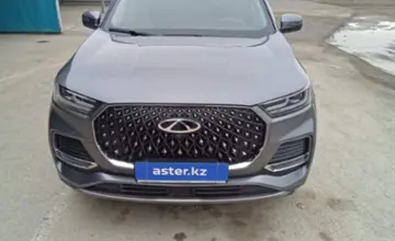 Chery Tiggo 8 Pro 2024 года за 11 500 000 тг. в Кызылорда фото 2