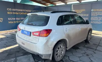 Mitsubishi ASX 2014 года за 7 000 000 тг. в Талдыкорган