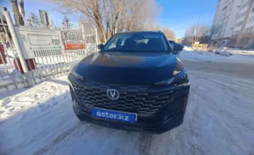 Changan CS55PLUS 2023 года за 9 000 000 тг. в Костанай фото 2