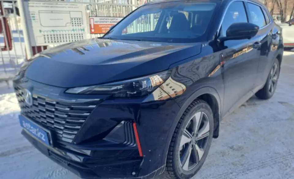Changan CS55PLUS 2023 года за 9 000 000 тг. в Костанай