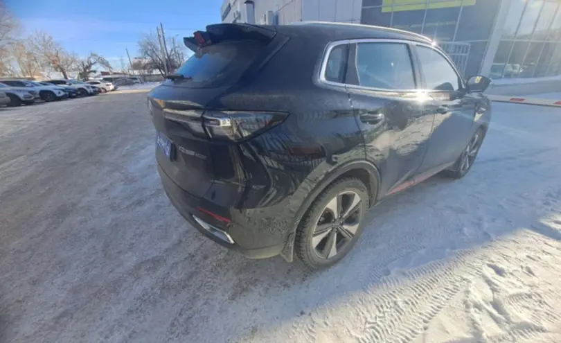 Changan CS55PLUS 2023 года за 9 000 000 тг. в Костанай фото 5