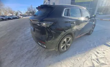 Changan CS55PLUS 2023 года за 9 000 000 тг. в Костанай