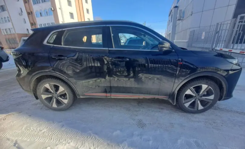 Changan CS55PLUS 2023 года за 9 000 000 тг. в Костанай фото 4