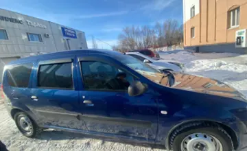 LADA (ВАЗ) Largus 2015 года за 3 800 000 тг. в Костанай фото 4