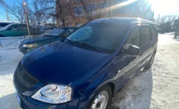 LADA (ВАЗ) Largus 2015 года за 3 800 000 тг. в Костанай фото 1