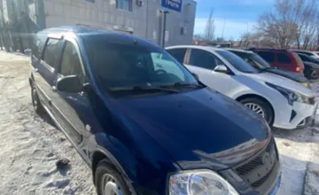 LADA (ВАЗ) Largus 2015 года за 3 800 000 тг. в Костанай фото 3