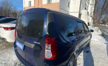 LADA (ВАЗ) Largus 2015 года за 3 800 000 тг. в Костанай