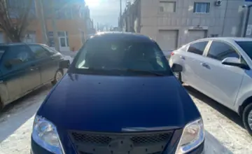 LADA (ВАЗ) Largus 2015 года за 3 800 000 тг. в Костанай фото 2