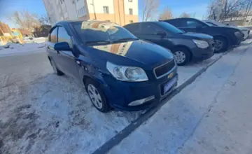 Chevrolet Nexia 2022 года за 4 800 000 тг. в Костанай фото 3