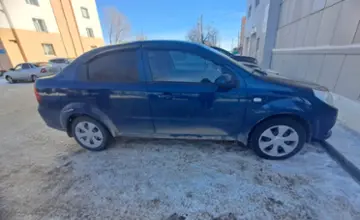 Chevrolet Nexia 2022 года за 4 800 000 тг. в Костанай фото 4