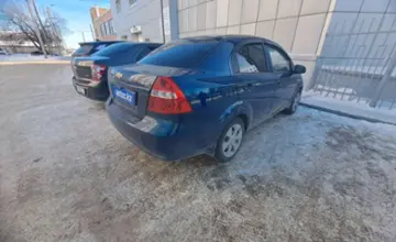 Chevrolet Nexia 2022 года за 4 800 000 тг. в Костанай