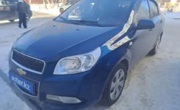 Chevrolet Nexia 2022 года за 4 800 000 тг. в Костанай фото 1