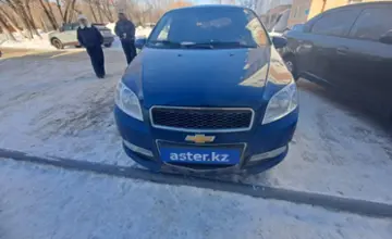 Chevrolet Nexia 2022 года за 4 800 000 тг. в Костанай фото 2