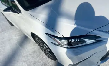 Lexus ES 2024 года за 29 500 000 тг. в Астана фото 3
