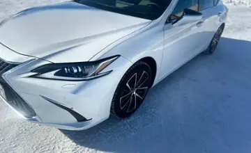 Lexus ES 2024 года за 29 500 000 тг. в Астана фото 2