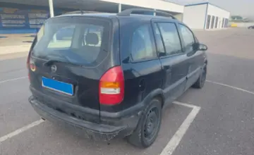 Opel Zafira 2002 года за 3 200 000 тг. в Шымкент