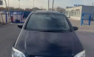 Opel Zafira 2002 года за 3 200 000 тг. в Шымкент фото 2
