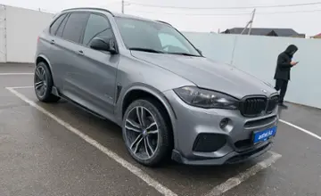 BMW X5 2015 года за 22 000 000 тг. в Шымкент фото 2