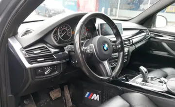 BMW X5 2015 года за 22 000 000 тг. в Шымкент фото 5