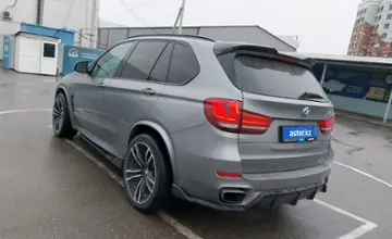 BMW X5 2015 года за 22 000 000 тг. в Шымкент фото 4