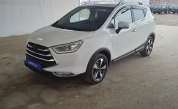JAC S3 2019 года за 4 200 000 тг. в Кызылорда фото 1
