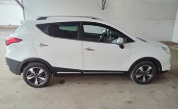 JAC S3 2019 года за 4 200 000 тг. в Кызылорда фото 4