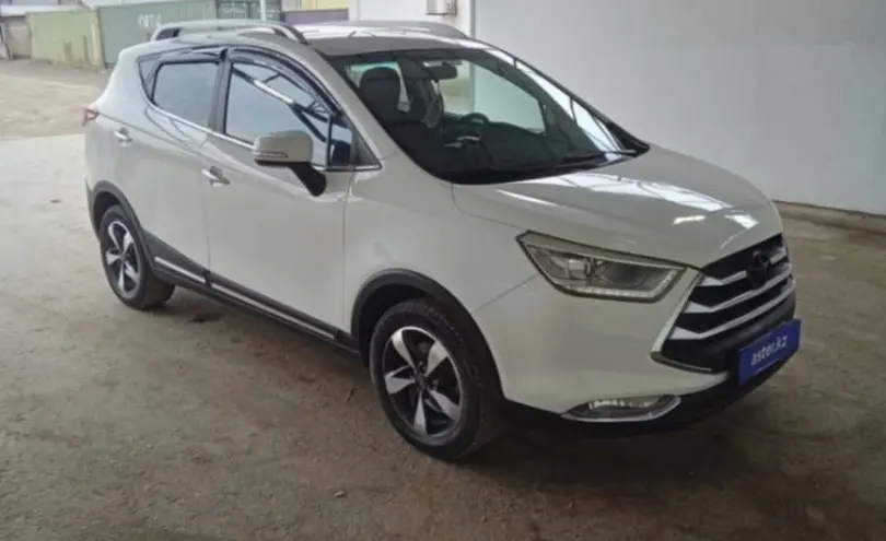 JAC S3 2019 года за 4 200 000 тг. в Кызылорда фото 3