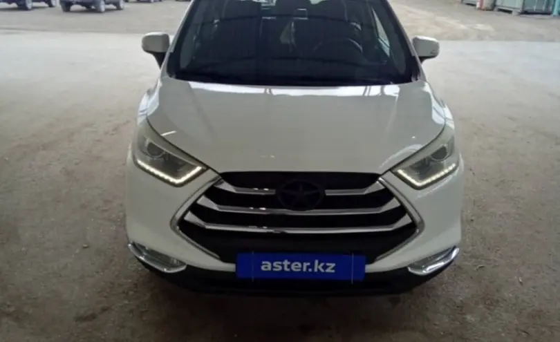 JAC S3 2019 года за 4 200 000 тг. в Кызылорда фото 2