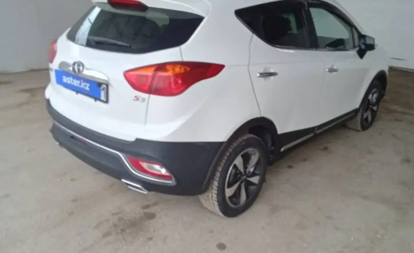 JAC S3 2019 года за 4 200 000 тг. в Кызылорда фото 5
