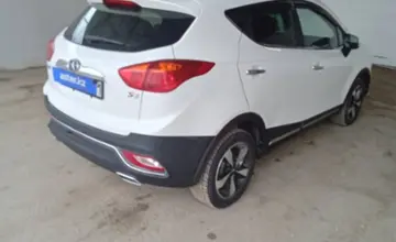 JAC S3 2019 года за 4 200 000 тг. в Кызылорда