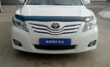 Toyota Camry 2011 года за 6 500 000 тг. в Кызылорда фото 2
