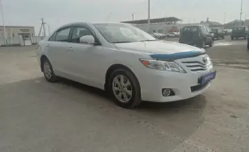 Toyota Camry 2011 года за 6 500 000 тг. в Кызылорда фото 3