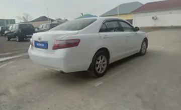 Toyota Camry 2011 года за 6 500 000 тг. в Кызылорда