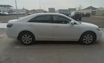 Toyota Camry 2011 года за 6 500 000 тг. в Кызылорда фото 4