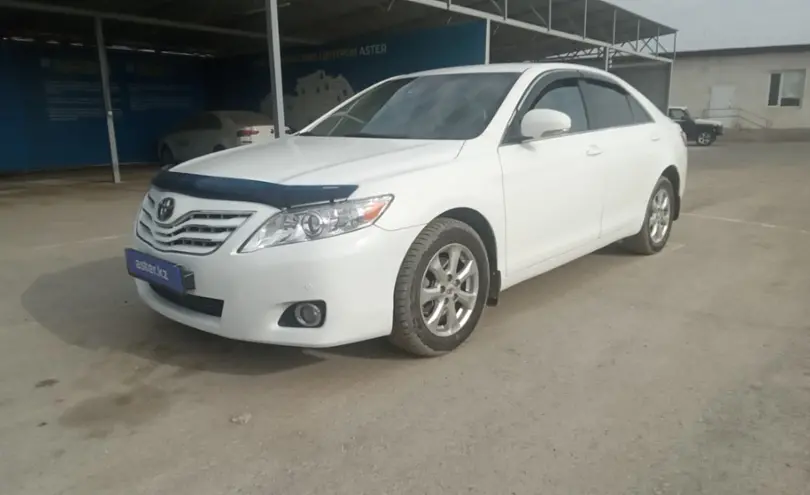 Toyota Camry 2011 года за 6 500 000 тг. в Кызылорда
