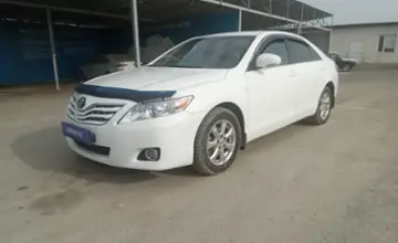 Toyota Camry 2011 года за 6 500 000 тг. в Кызылорда фото 1