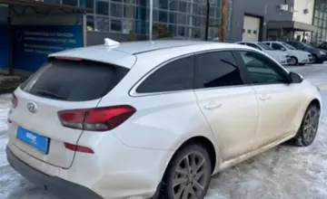 Hyundai i30 2023 года за 9 000 000 тг. в Караганда