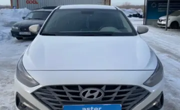 Hyundai i30 2023 года за 9 000 000 тг. в Караганда фото 2