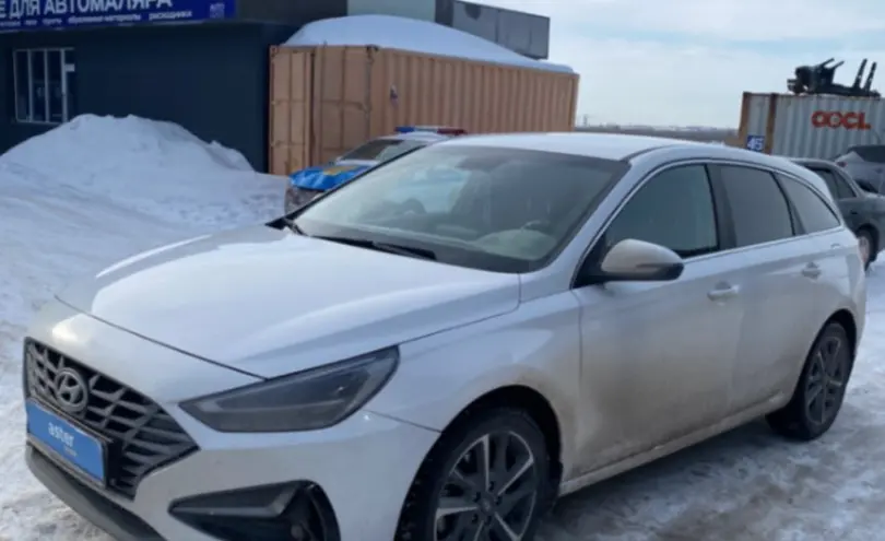 Hyundai i30 2023 года за 9 000 000 тг. в Караганда