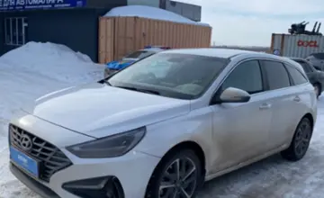 Hyundai i30 2023 года за 9 000 000 тг. в Караганда фото 1