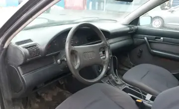 Audi 100 1991 года за 1 200 000 тг. в Шымкент фото 5