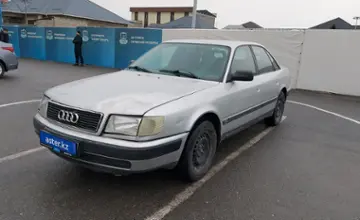 Audi 100 1991 года за 1 200 000 тг. в Шымкент фото 1