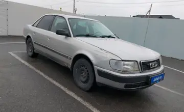 Audi 100 1991 года за 1 200 000 тг. в Шымкент фото 2