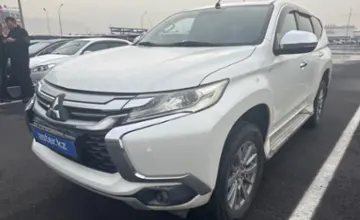 Mitsubishi Montero Sport 2019 года за 15 000 000 тг. в Алматы фото 1