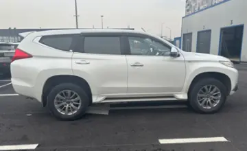 Mitsubishi Montero Sport 2019 года за 15 000 000 тг. в Алматы фото 4