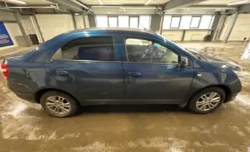 Chevrolet Cobalt 2023 года за 5 500 000 тг. в Астана фото 4